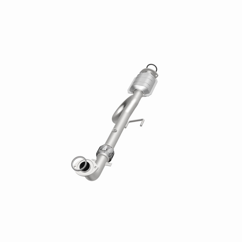 

Magnaflow 24435 - MAG24435 - MagnaFlow Direct Fit Catalytic Converter 10-11 Toyota Camry 2.5L - Shipped in Europe - Tuningsupply.com
