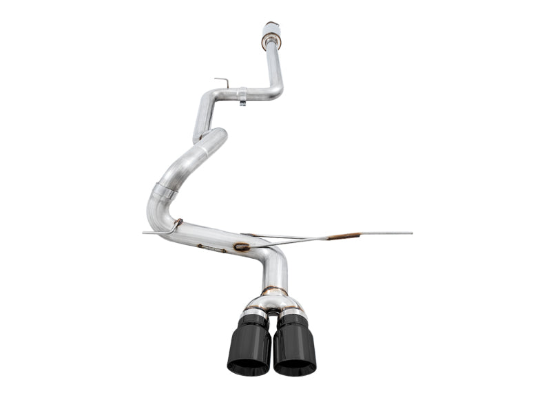 
  

AWE Tuning 3020-33036 - AWE3020-33036 - AWE Tuning Ford Focus ST Track Edition Cat-back Exhaust - Diamond BlackTips - Shipped in Europe - Tuningsupply.com

