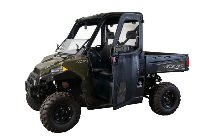 

Seizmik 52-06022KIT - SZM52-06022KIT - Seizmik 13-17 Polaris Ranger XP 570-1000 Full-Size Pro-fit Door Kit - Shipped in Europe - Tuningsupply.com
