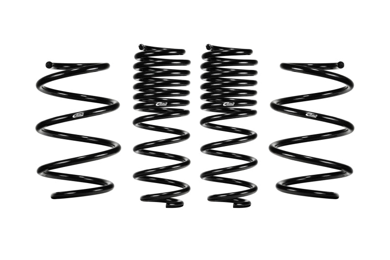 Eibach Pro Kit For 2023 Honda Accord 1.5L Turbo FWD CY (Set of 4 Springs)-tuningsupply.com