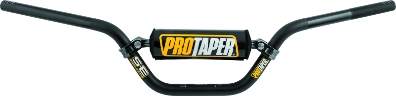 
  

ProTaper 025293 - PTR025293 - ProTaper SE Raptor Handlebar - Black - Shipped in Europe - Tuningsupply.com

