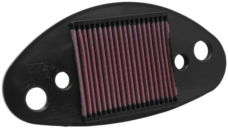 

K&N Engineering SU-8001 - KNNSU-8001 - K&N Replacement Air Filter for 01-04 Suzuki VL800LC Intruder / 05-08 Boulevard - Shipped in Europe - Tuningsupply.com

