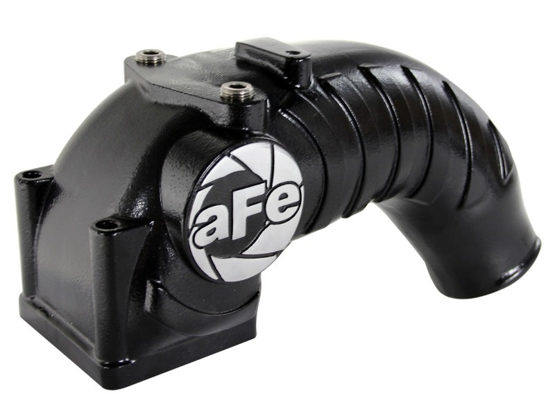 
  

aFe 46-10011 - AFE46-10011 - aFe Bladerunner Manifolds Intake MAN INT Dodge Diesel Trucks 03-07 L6-5.9L (td) - Shipped in Europe - Tuningsupply.com

