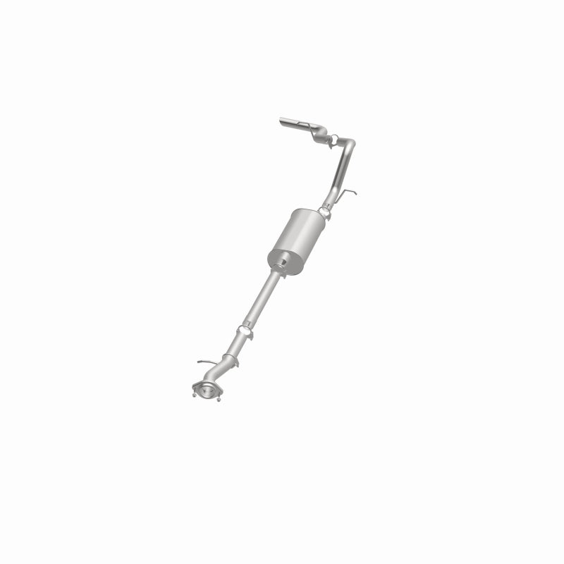 

Magnaflow 106-0011 - MAG106-0011 - MagnaFlow BRE Exhaust Kit 01-06 Escalade Avalanche Suburban Yukon 5.3L - Shipped in Europe - Tuningsupply.com
