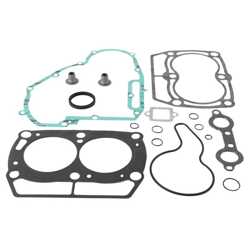 

Vertex Pistons 808967 - VEP808967 - Vertex Gaskets 11-14 Polaris Ranger 4x4 800 EFI Complete Gasket Kit - Shipped in Europe - Tuningsupply.com
