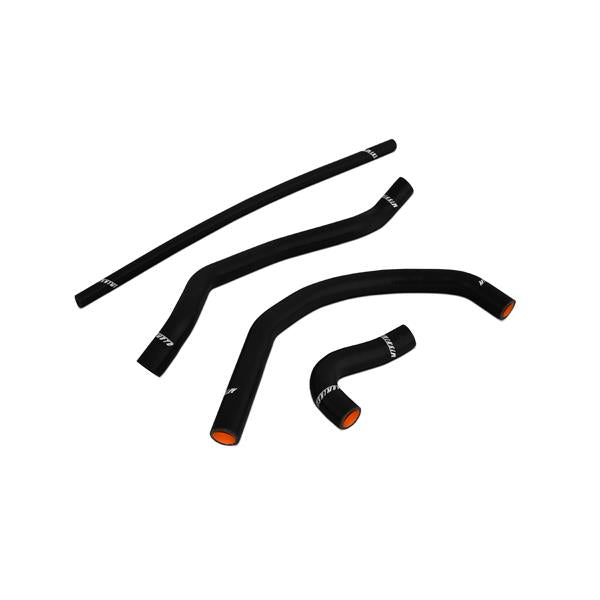 

Mishimoto MMPSH-YFZ350-87KTBK - MISMMPSH-YFZ350-87KTBK - Mishimoto Yamaha YFZ350 Banshee Silicone Radiator Hoses - Black - Shipped in Europe - Tuningsupply.com
