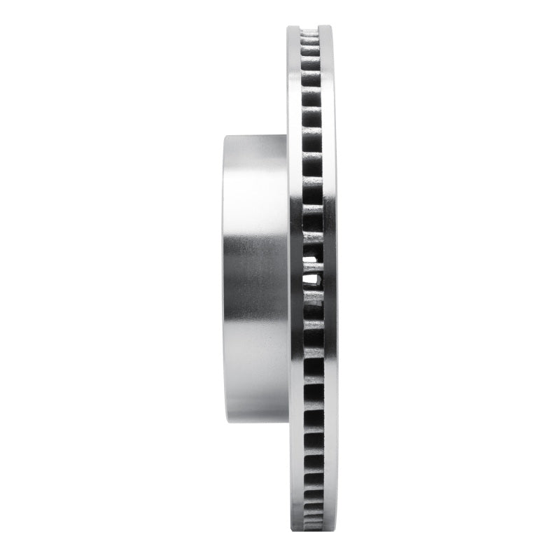 

R1 Concepts 631-76128R - RNC631-76128R - R1 03-23 Toyota FJ Cruiser Front Right Drilled & Slotted Silver Brake Rotor - Shipped in Europe - Tuningsupply.com

