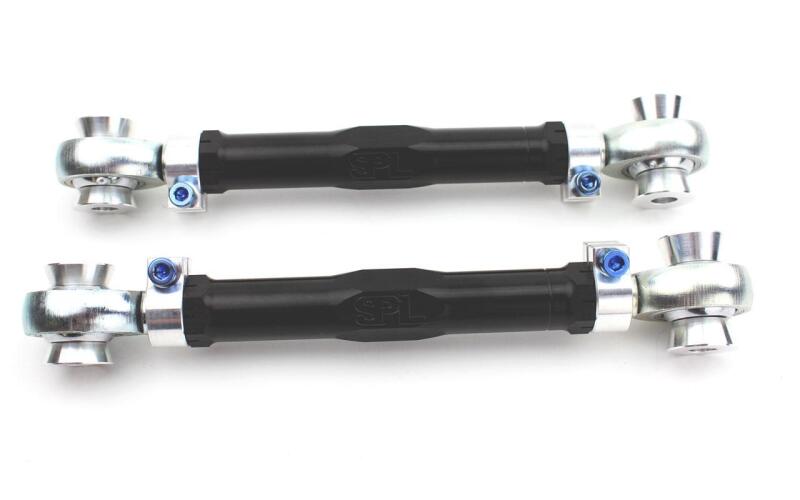 

SPL Parts SPL RTA FD - SPPSPL RTA FD - SPL Parts 92-02 Mazda RX-7 (FD) Rear Toe Links - Shipped in Europe - Tuningsupply.com
