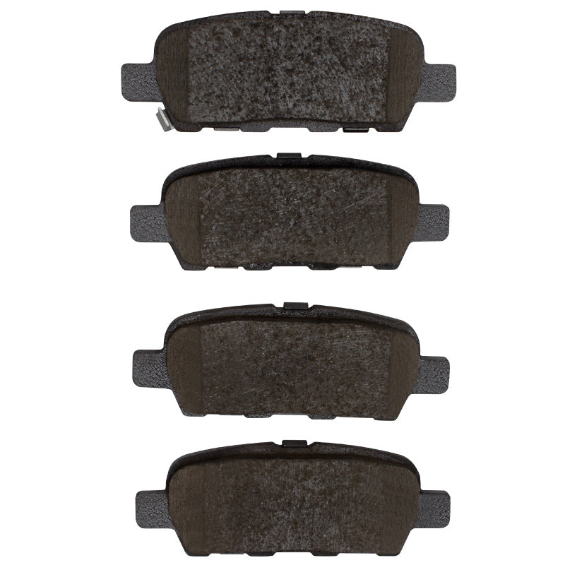 

DFC 1551-0905-00 - DFC1551-0905-00 - DFC 02-25 Infiniti Q70L Rear 5000 Advanced Ceramic Brake Pads - Shipped in Europe - Tuningsupply.com
