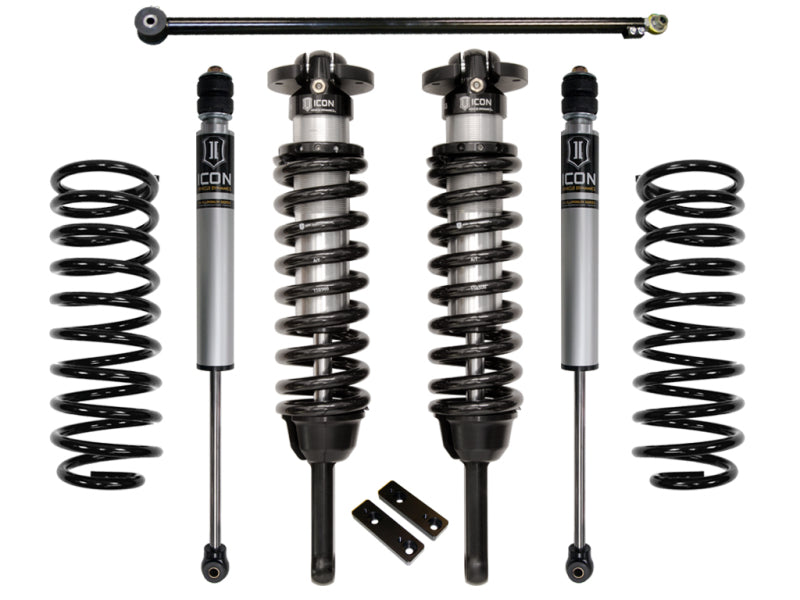 

ICON K53181 - ICOK53181 - ICON 10-20 Lexus GX460 0-3.5in Stage 1 Suspension System - Shipped in Europe - Tuningsupply.com
