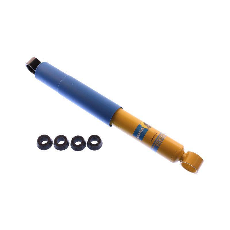 Bilstein B6 1995 Toyota Tacoma SR5 Rear Left 46mm Monotube Shock Absorber-tuningsupply.com