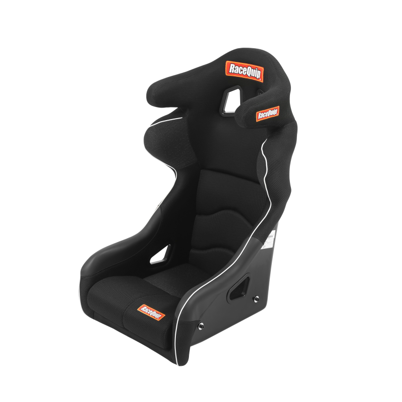 

Racequip 96995599RQP - RQP96995599RQP - RaceQuip FIA Containment Racing Seat - Large - Shipped in Europe - Tuningsupply.com

