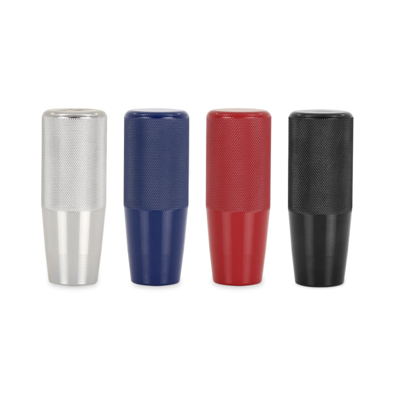 

Mishimoto MMSK-XLK-BK - MISMMSK-XLK-BK - Mishimoto Weighted Shift Knob XL Black (Knurled) - Shipped in Europe - Tuningsupply.com
