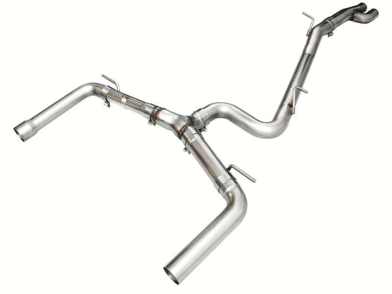 
  

AWE Tuning 3020-31389 - AWE3020-31389 - AWE Tuning Audi 22-23 8Y RS3 Cat-Back Track Edition Exhaust System - No Tips - Shipped in Europe - Tuningsupply.com

