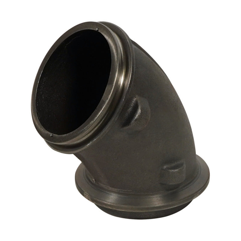 

BD Diesel 1045100 - BDD1045100 - BD Diesel 04.5-07 Dodge Cummins 5.9L Exhaust Elbow Turbo Cast - Shipped in Europe - Tuningsupply.com
