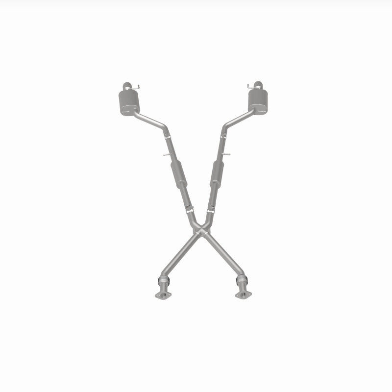 

Magnaflow 16862 - MAG16862 - MagnaFlow SYS C/B 07-08 Infiniti G35 Sedan - Shipped in Europe - Tuningsupply.com
