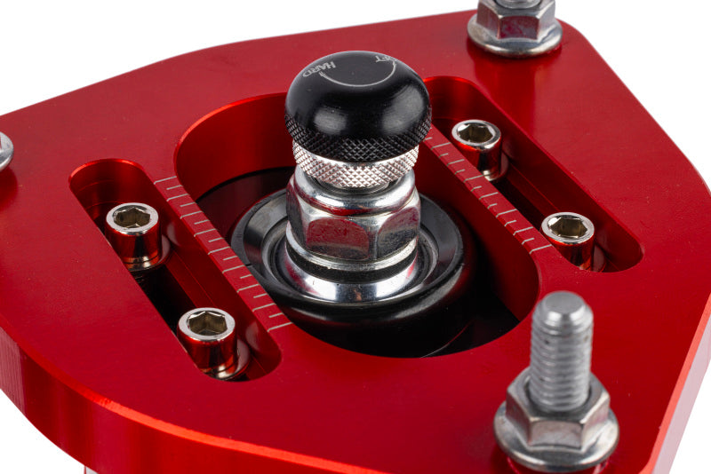 

APR SUS00026 - APRSUS00026 - APR 15-24 Audi A3/S3/VW Golf R/GTI/19-24 Audi Q3/VW Jetta (MQB/MQE EVO) Roll-Control Coilover System - Shipped in Europe - Tuningsupply.com
