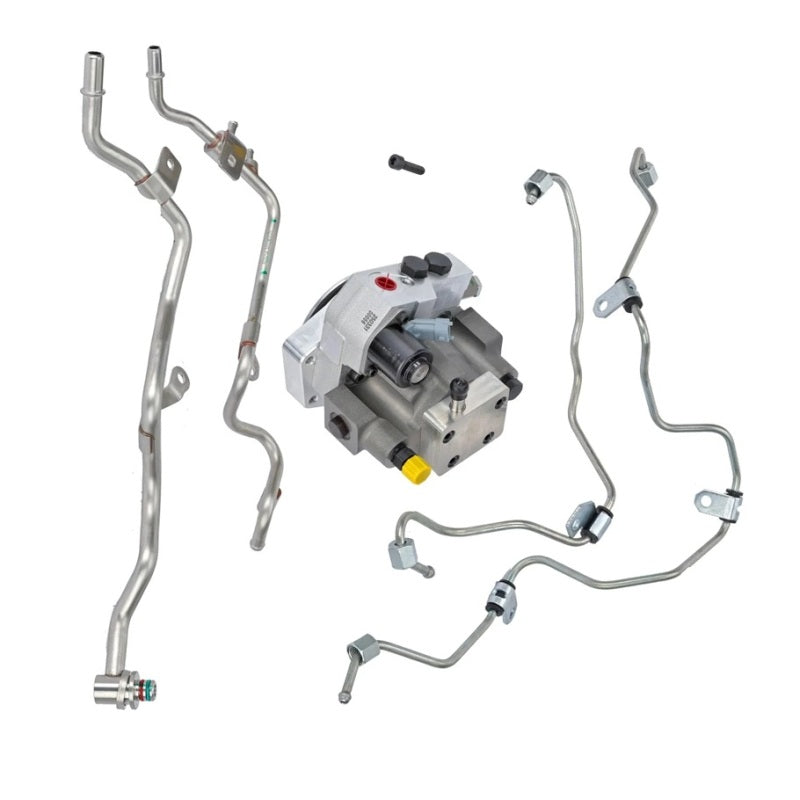 
    

DDP DDP L5P-DCRKIT - DDPDDP L5P-DCRKIT - DDP 17-22 Chevrolet Duramax 6.6L L5P Brand New DCR Pump Conversion Kit - Shipped in Europe - Tuningsupply.com

  