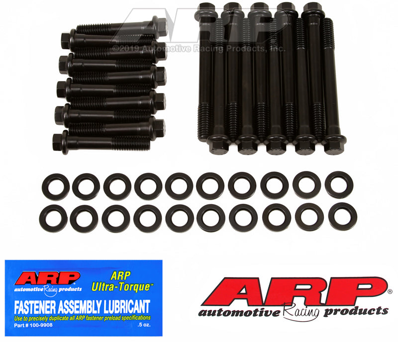 
  

ARP 154-3601 - ARP154-3601 - ARP SB Ford 289-302 Standard Head Bolt Kit - Shipped in Europe - Tuningsupply.com

