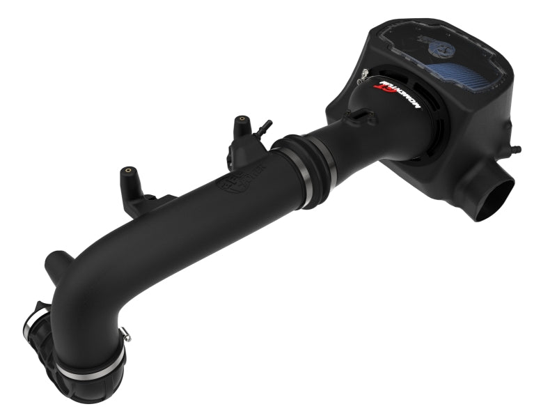

aFe 50-70113R - AFE50-70113R - aFe 23-24 GM Colorado/Canyon L4-2.7L (t) Momentum GT Cold Air Intake System w/ Pro 5R Filter - Shipped in Europe - Tuningsupply.com
