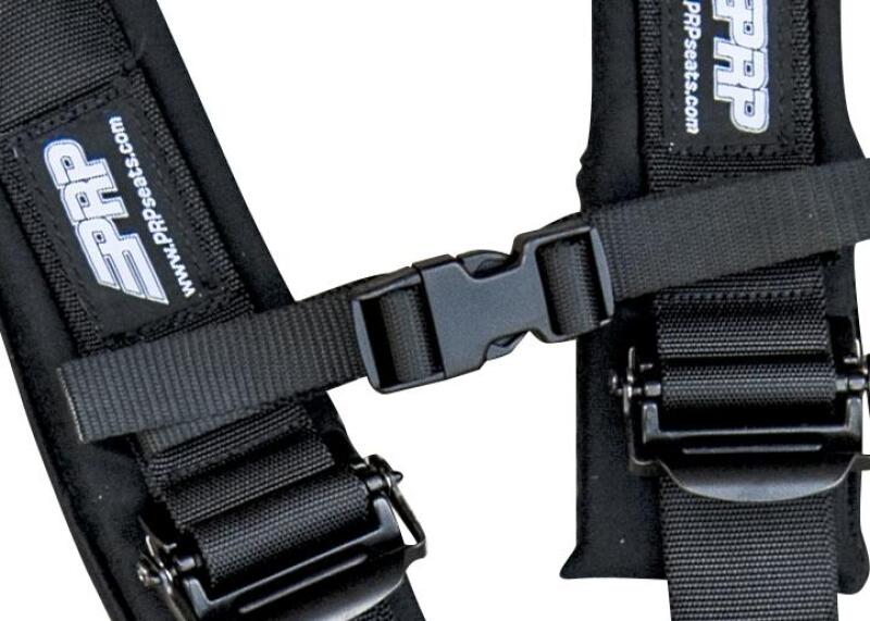 

PRP Seats SB2SS - PRPSB2SS - PRP 2In. Sternum Strap - Shipped in Europe - Tuningsupply.com
