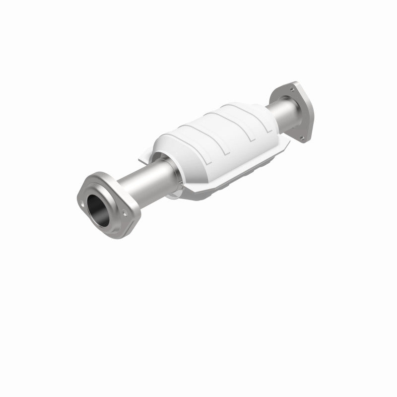 

Magnaflow 93208 - MAG93208 - MagnaFlow Conv DF 01/20/00-01 Jeep Cherokee 4.0L Rear (49 State) - Shipped in Europe - Tuningsupply.com
