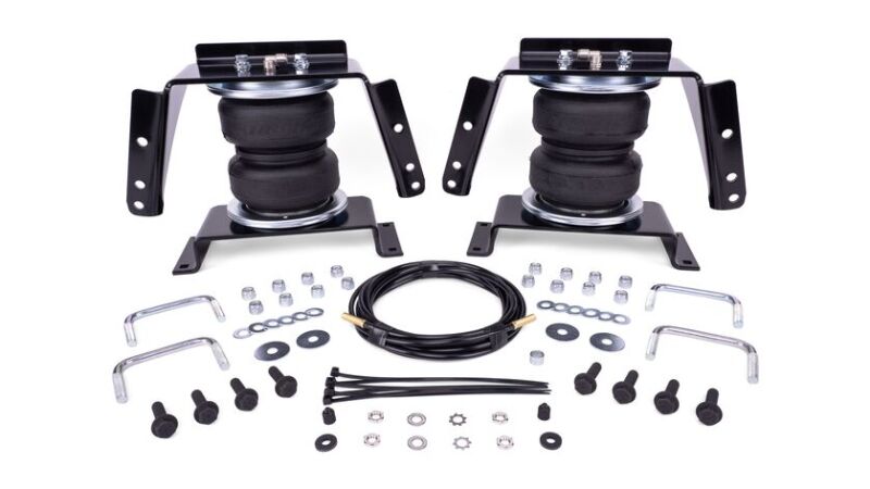 Air Lift 17-24 Ford F-350 Cab & Chassis 2WD/4WD Loadlifter 5000 Air Spring Kit-tuningsupply.com