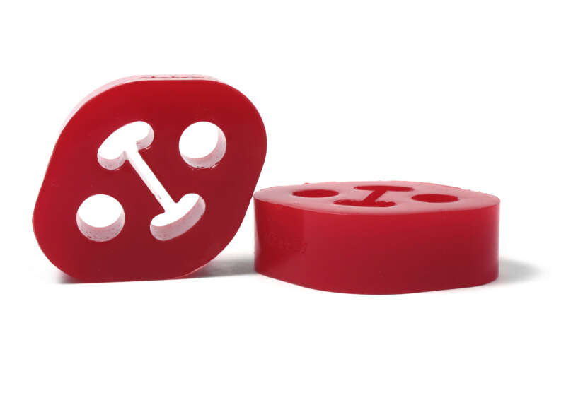 
    

Perrin Performance  - PERPSP-EXT-702 - PERRIN 14-26 Subaru Forester Standard Length Exhaust Hanger Kit (3pcs) - Shipped in Europe - Tuningsupply.com

  