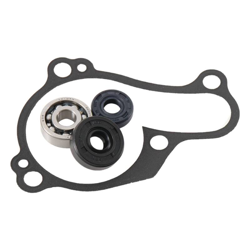 

Hot Rods WPK0059 - HDSWPK0059 - Hot Rods 14-18 Yamaha YZ 250 F 250cc Water Pump Kit - Shipped in Europe - Tuningsupply.com

