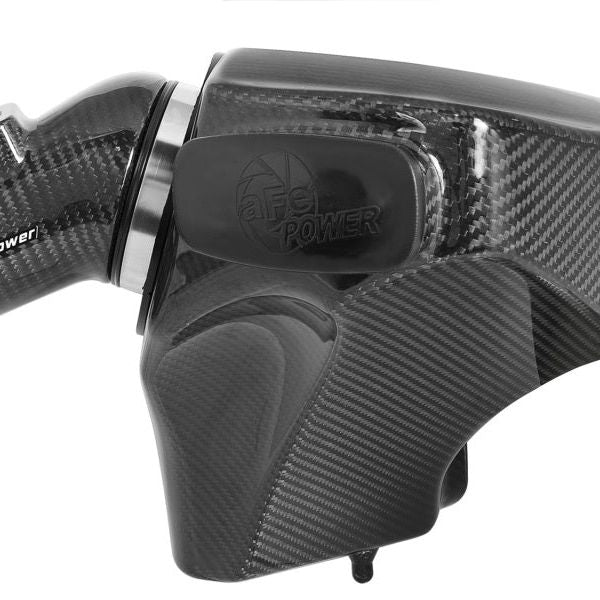 aFe Momentum GT Pro 5R Cold Air Intake System 15-17 BMW M3/M4 S55 (tt)-tuningsupply.com