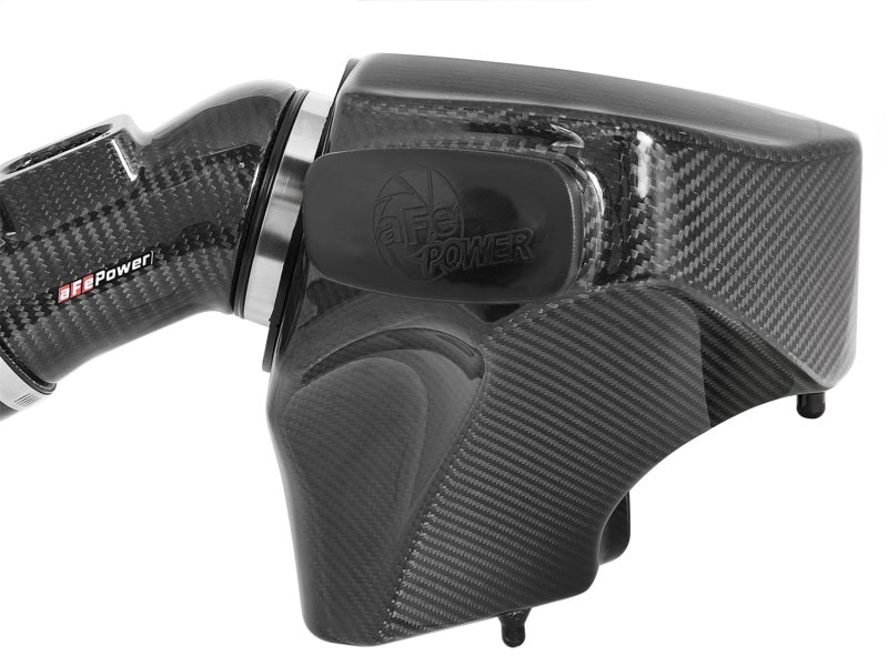

aFe 54-76305-CF - AFE54-76305-CF - aFe Momentum GT Pro 5R Cold Air Intake System 15-17 BMW M3/M4 S55 (tt) - Shipped in Europe - Tuningsupply.com
