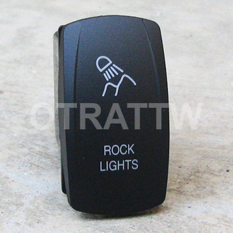 

SPOD 860580 - SPO860580 - sPOD Rocker Rock Lights Switch - Shipped in Europe - Tuningsupply.com
