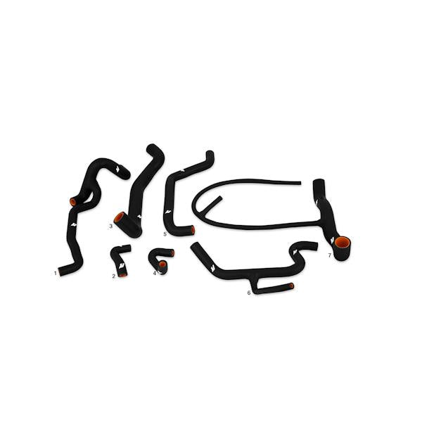 
  

Mishimoto MMHOSE-GLF-95BK - MISMMHOSE-GLF-95BK - Mishimoto 95-98 Volkswagen Golf VR6 Black Silicone Hose Kit - Shipped in Europe - Tuningsupply.com

