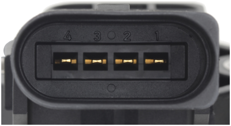 

Bosch 0281002976 - BOS0281002976 - Bosch Manifold Absolute Pressure Sensor (OE 038906051C/03G906051E/03G906051M) - Shipped in Europe - Tuningsupply.com
