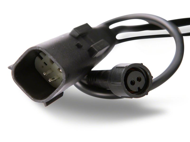 

Raxiom J164371 - RAXJ164371 - Raxiom 18-23 Jeep Wrangler JL Axial Series 9-In LED Headlights- Black Housing (Clear Lens) - Shipped in Europe - Tuningsupply.com
