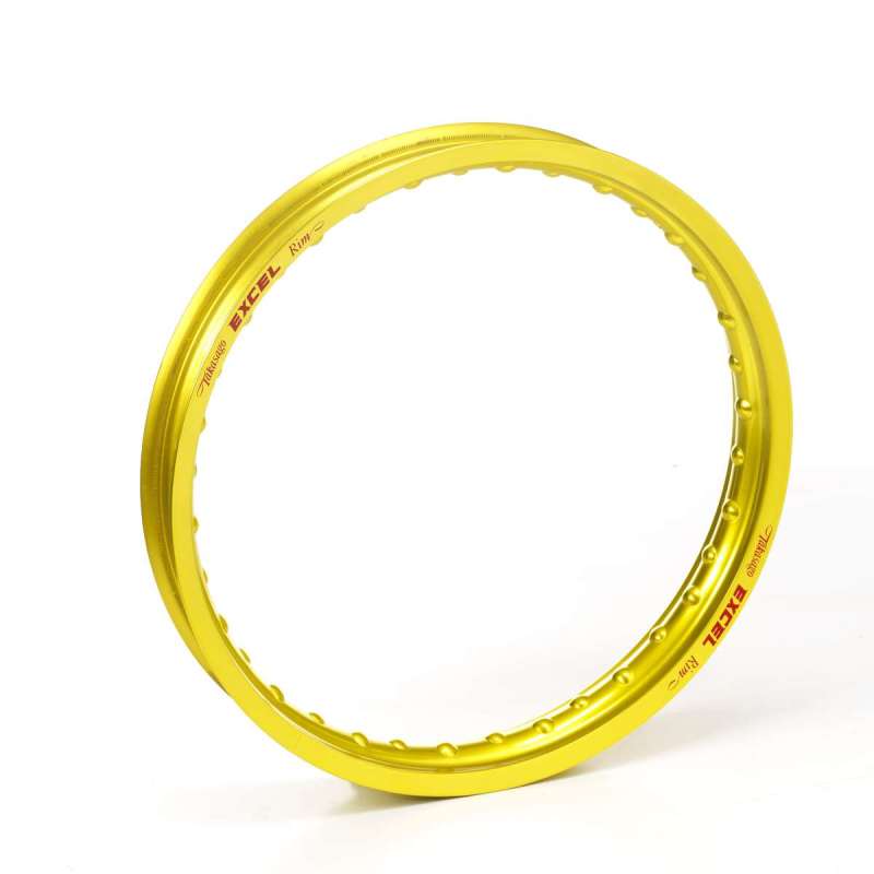 
  

Excel GEA410 - EXCGEA410 - Excel Takasago Rims 19x2.15 36H - Yellow - Shipped in Europe - Tuningsupply.com

