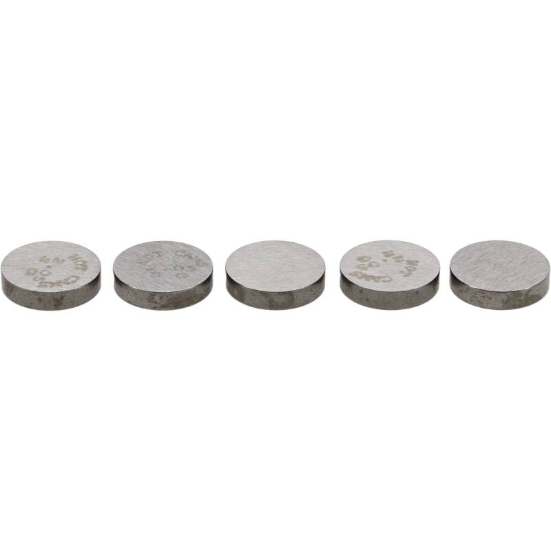 

Hot Cams 5PK948205 - HOC5PK948205 - Hot Cams Shim Kits 2.050mm Thickness - 5 Pack - Shipped in Europe - Tuningsupply.com
