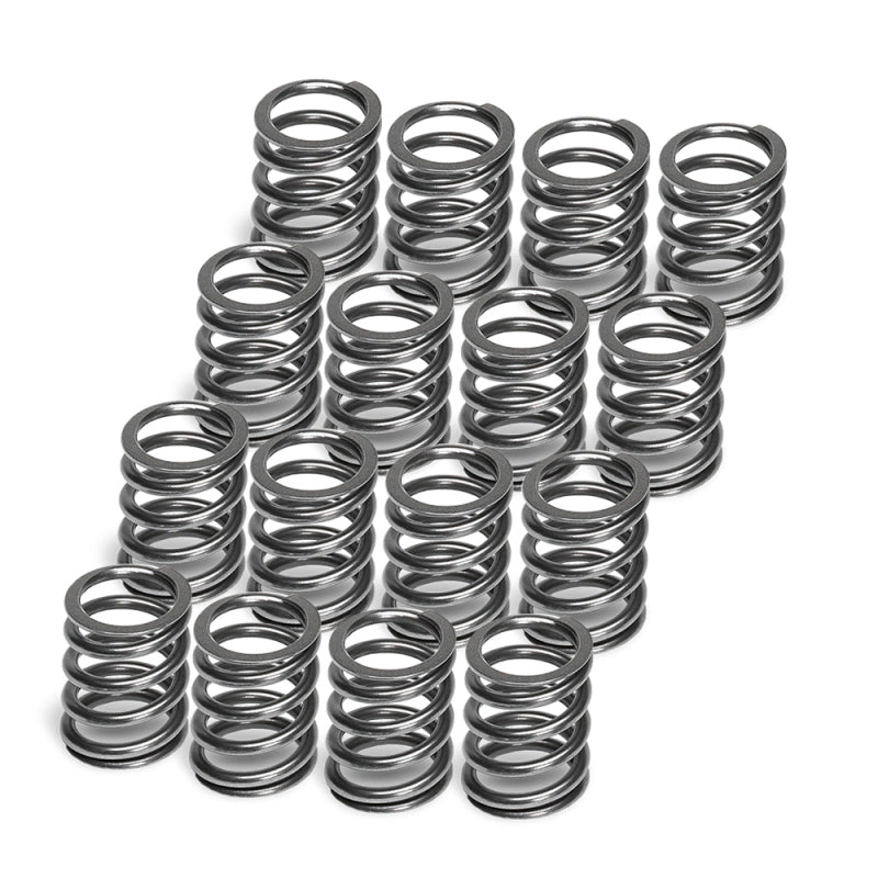 
  

Supertech SPR-TS1015-SI-16 - SPTSPR-TS1015-SI-16 - Supertech Toyota Supra 2JZ-GE/2JZ-GTE Single Valve Spring - Set of 16 - Shipped in Europe - Tuningsupply.com

