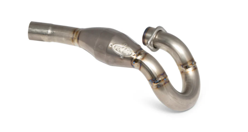 

FMF Racing 042400 - FMF042400 - FMF Racing Kawasaki KX450F 24-26 Titanium Megabomb Header - Shipped in Europe - Tuningsupply.com
