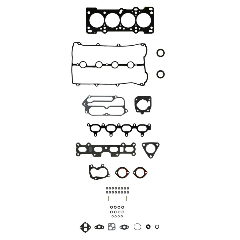 
  

Fel-Pro HS26234PT2 - FELHS26234PT2 - Fel-Pro 04-05 Mazda Miata PermaTorque Engine Cylinder Head Gasket Set - Shipped in Europe - Tuningsupply.com

