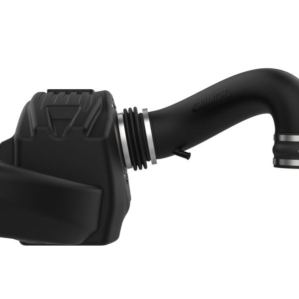 aFe Quantum Cold Air Intake System w/ Pro Dry S Media 09-18 RAM 1500 V8-5.7L Hemi-tuningsupply.com