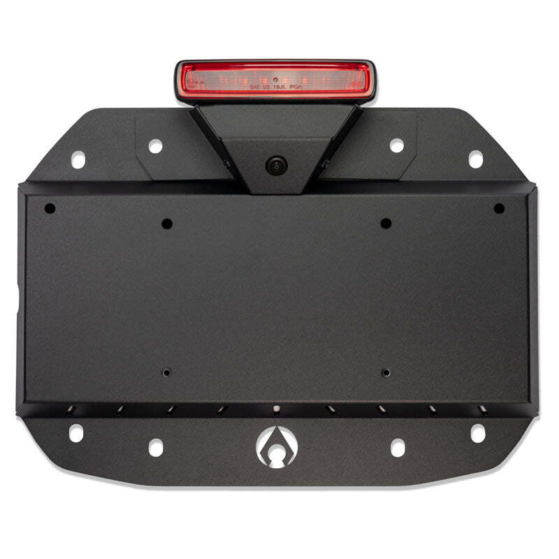 
  

Artec Industries JL5627 - ARTJL5627 - Artec Industries 18-25 Jeep Wrangler JL Sahara Jl Spare Tire Delete Kit V2 - Powdercoated Alum - Shipped in Europe - Tuningsupply.com

