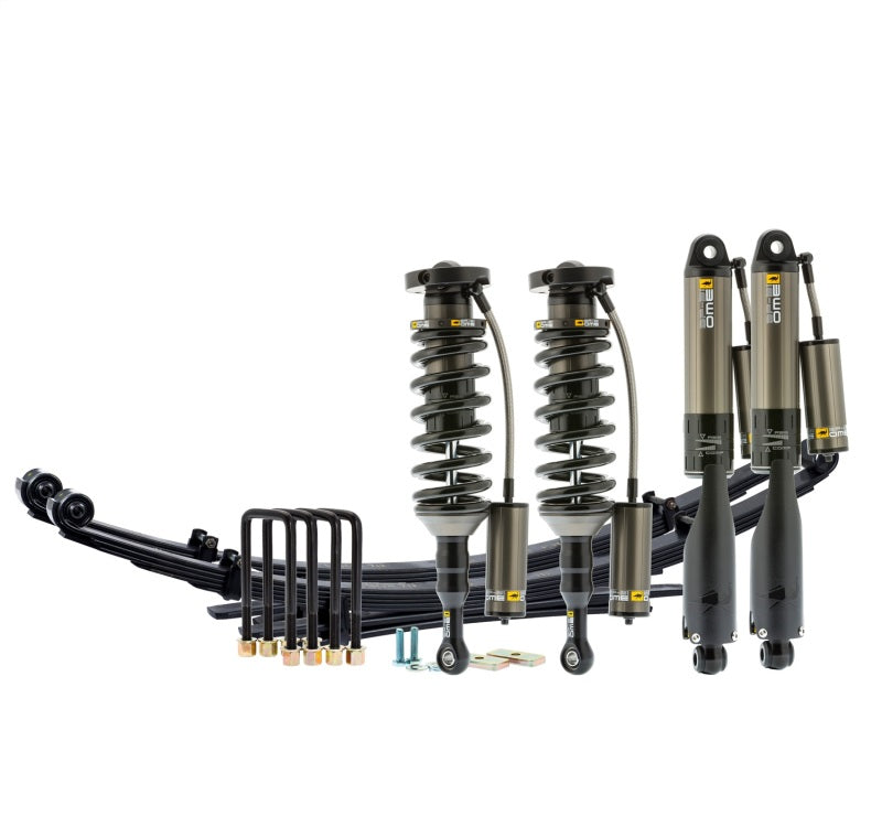 
  

ARB  - ARBOMETAC16BP51B - ARB BP51 Kit Tacoma 05-16+ - Shipped in Europe - Tuningsupply.com

