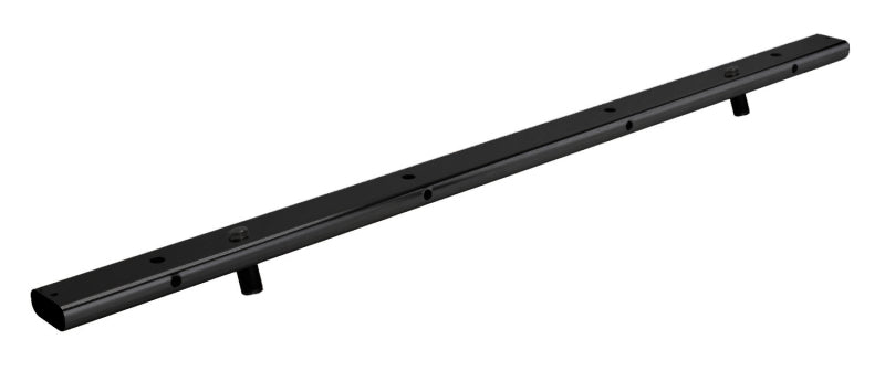 

Go Rhino 900B - GOR900B - Go Rhino RHINO Bed Bar - Lite bar - Black - Shipped in Europe - Tuningsupply.com
