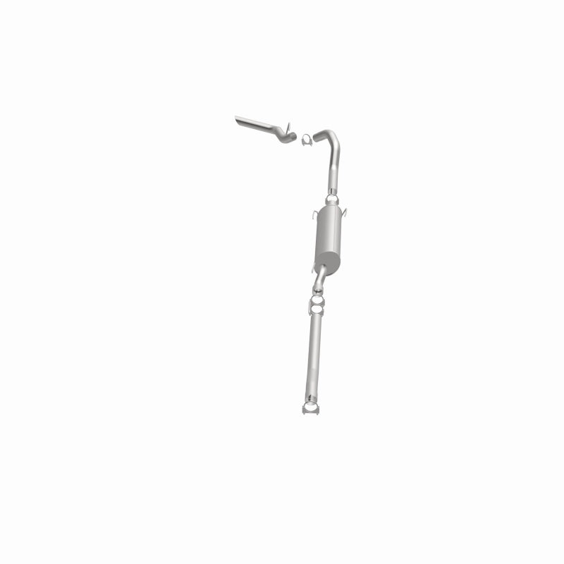 

Magnaflow 106-0525 - MAG106-0525 - MagnaFlow BRE Exhaust Kit 06-09 Dodge Ram 1500 2500 3500 5.7L - Shipped in Europe - Tuningsupply.com
