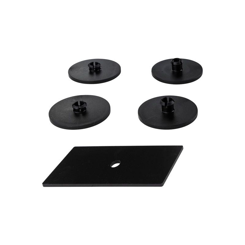 ARB Extra Leaf Spacer Kit - 60mm Wide-tuningsupply.com