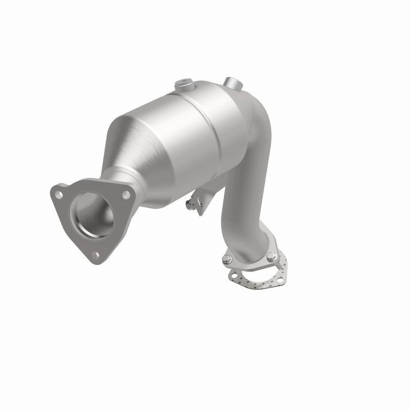 MagnaFlow Conv DF Audi S4-tuningsupply.com