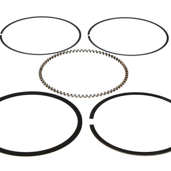 Wiseco 100.0mm Ring Set 1.2 x 1.5 x 2.0mm Ring Shelf Stock-Piston Rings-Wiseco-WIS10000VF-SMINKpower Performance Parts