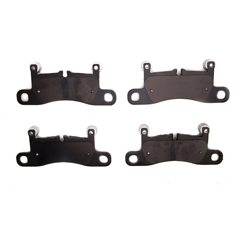 

DFC 1551-1655-00 - DFC1551-1655-00 - DFC 12-23 Porsche Boxster Rear 5000 Advanced Low Metallic Brake Pads - Shipped in Europe - Tuningsupply.com
