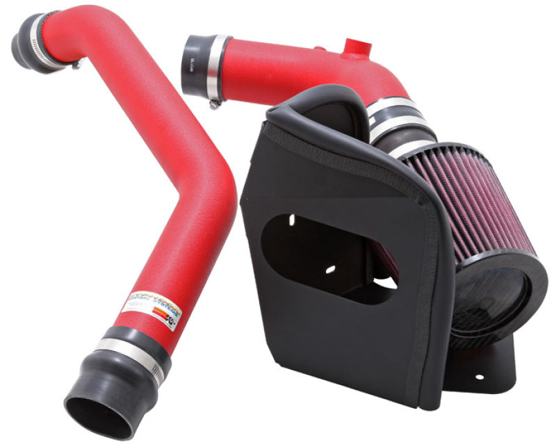 
  

K&N Engineering 69-6546TWR - KNN69-6546TWR - K&N 08-09 Mitsubishi Evo X Wrinkle Red Typhoon Short Ram Intake - Shipped in Europe - Tuningsupply.com

